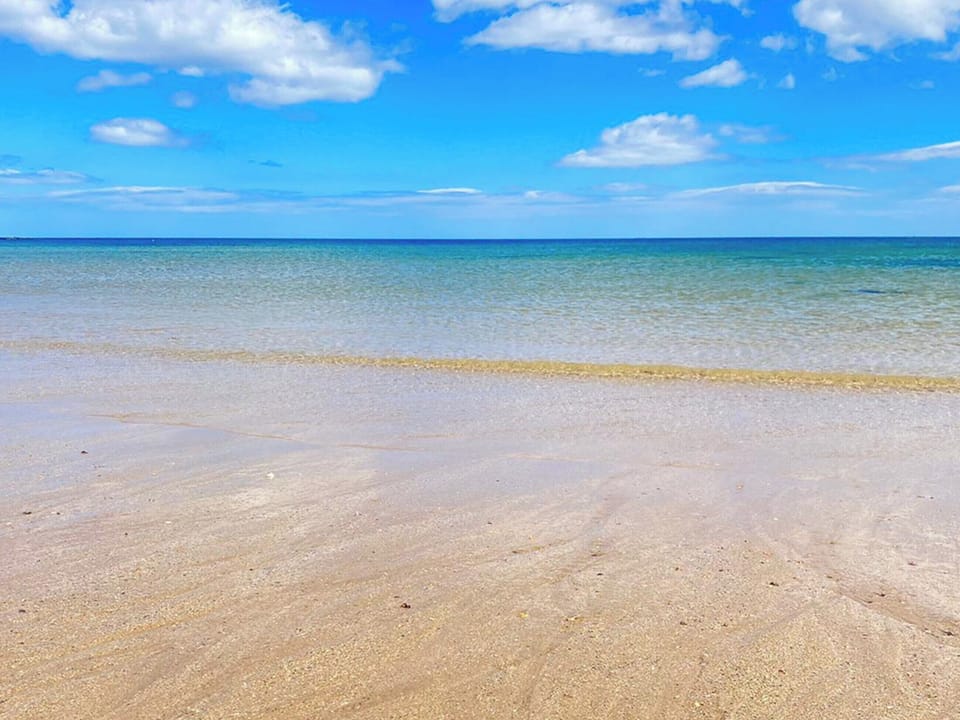 Surrounding area | Breezes Cottage, The Den - North End Cottages, Longhougton, near Craster