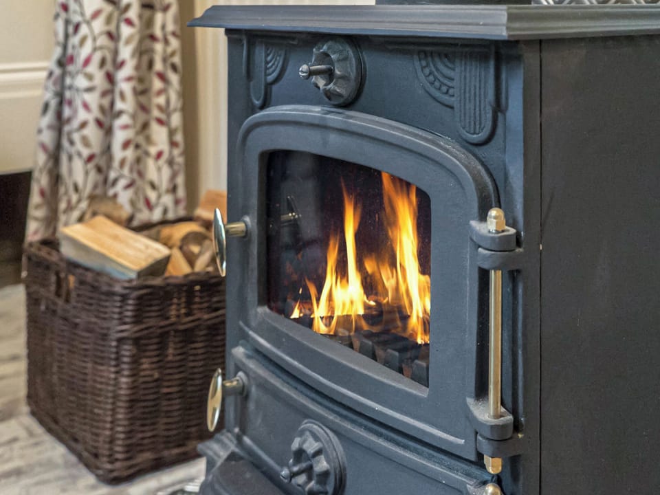 Interior | Jacob&rsquo;s Folly - Rosslyn Glamping, Melton Constable