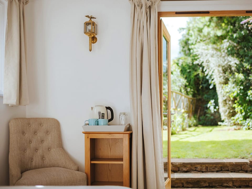 Interior | Grange Stables, Ratley