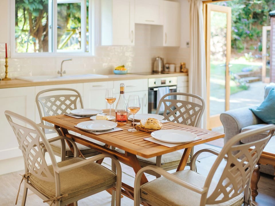 Dining Area | Grange Stables, Ratley