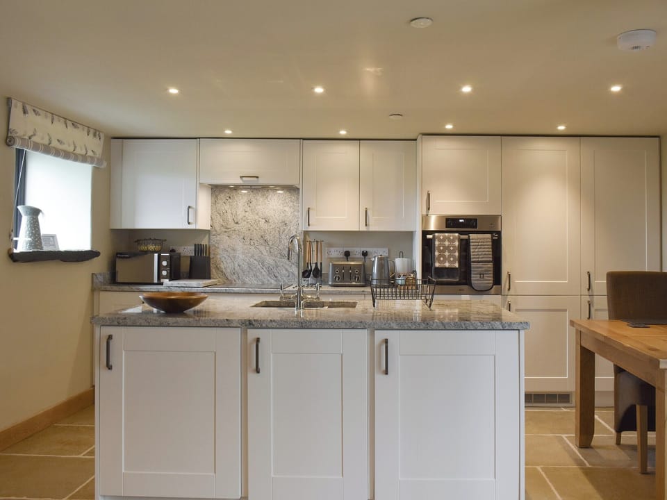 Kitchen/diner | The Shippon, Gwyddelwern, near Corwen