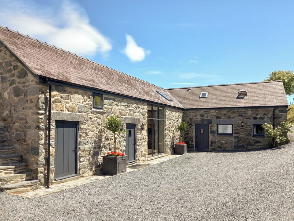 Exterior | The Shippon, Gwyddelwern, near Corwen