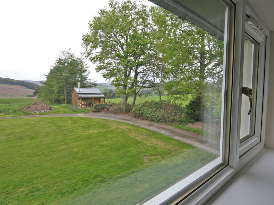 Glensaugh Lodge Apartment, Fettercairn, Laurencekirk