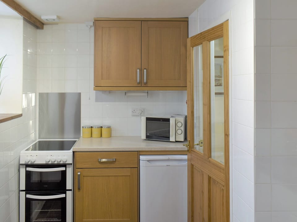 Kitchen | The Coach House - Caernarfon Cottages, Bethel, near Snowdon