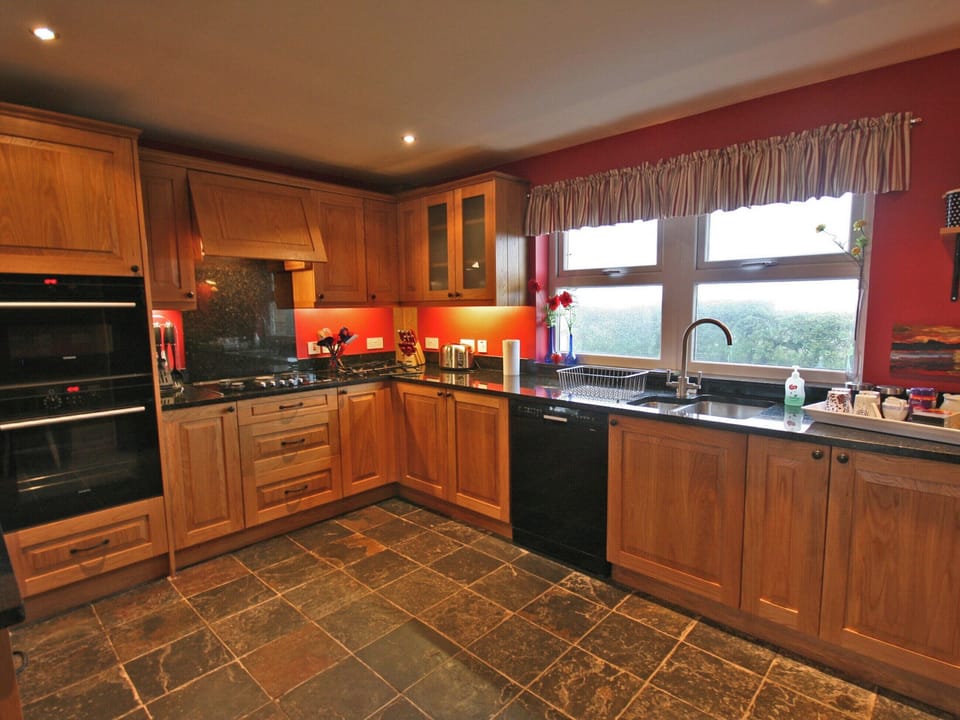 The Cottage at Glororum, Bamburgh