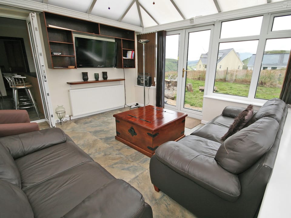 Nyumbani, Carbost, Isle of Skye