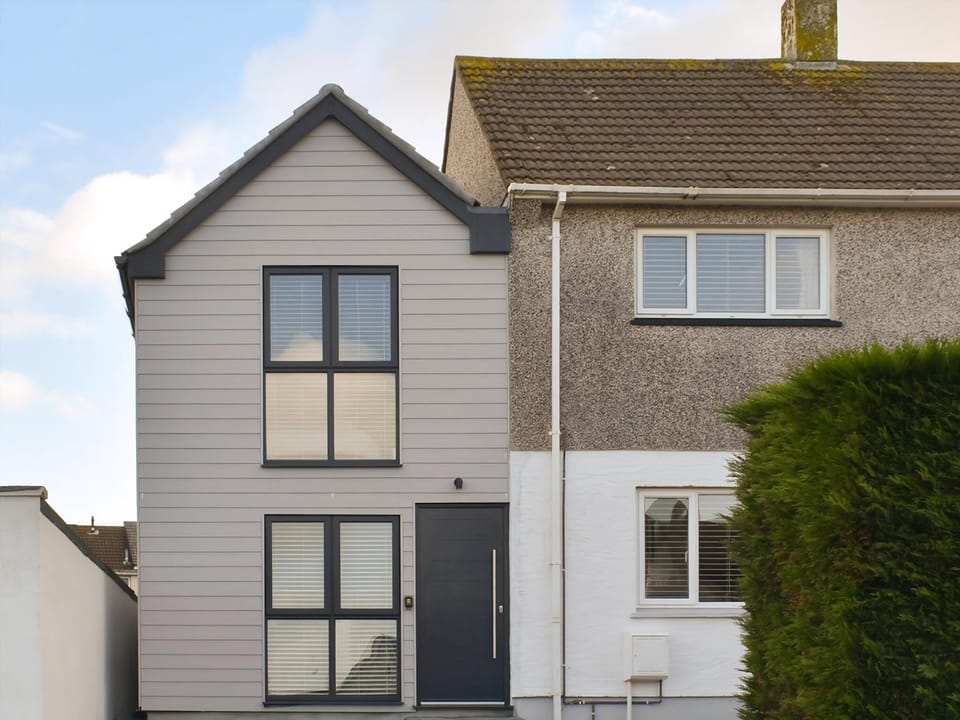 Exterior | Little Trevose, Padstow