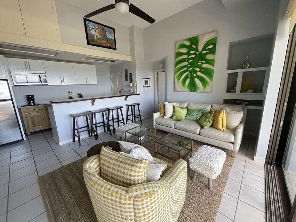 Kitchen/Living room area (1)