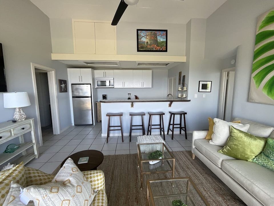 Kitchen/Living room area (2)