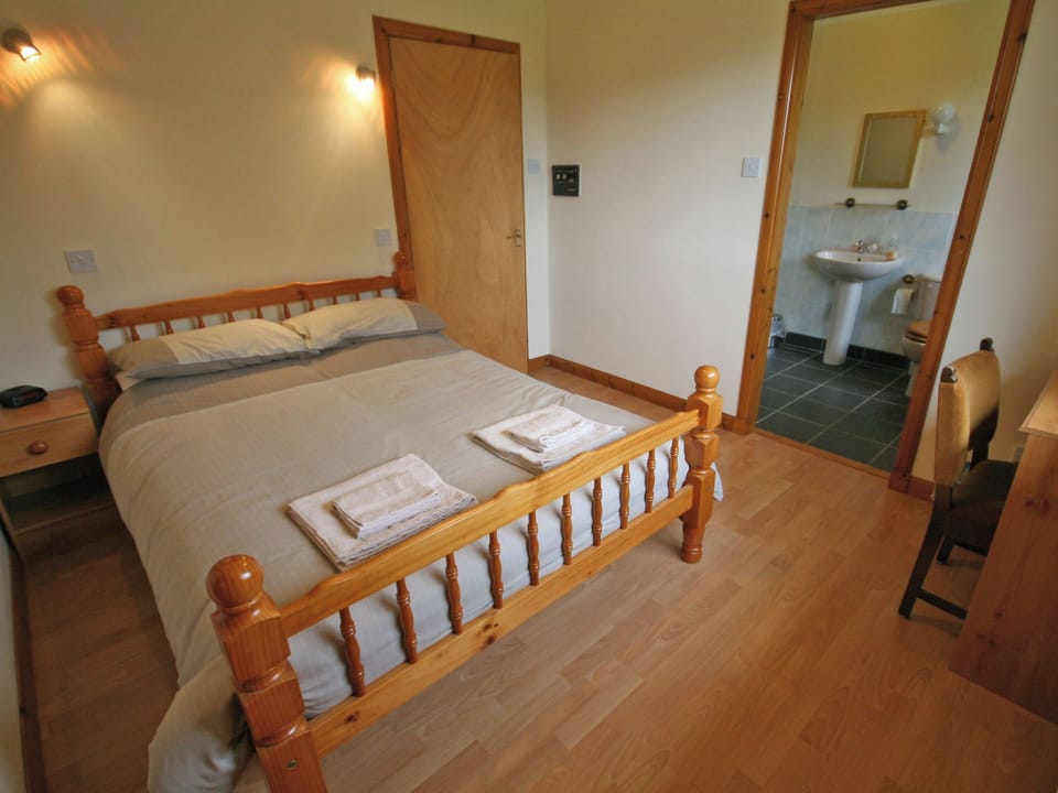 Coire Sealladh, Roy Bridge near Fort William