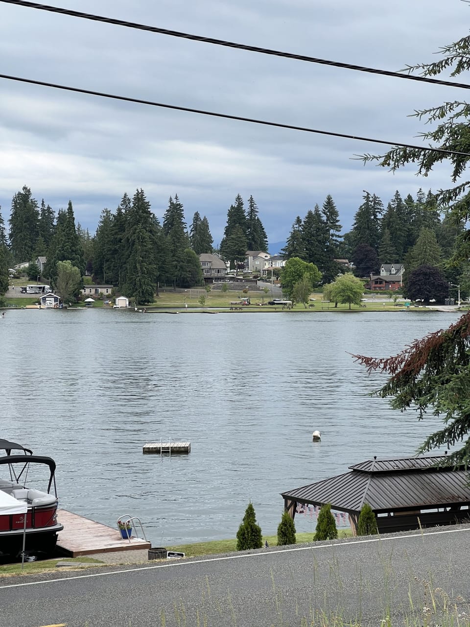 Lake Tapps
