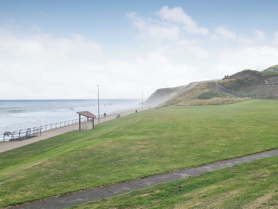 Surrounding area | Whiteadder Cottage, Spittal, near Berwick upon Tweed