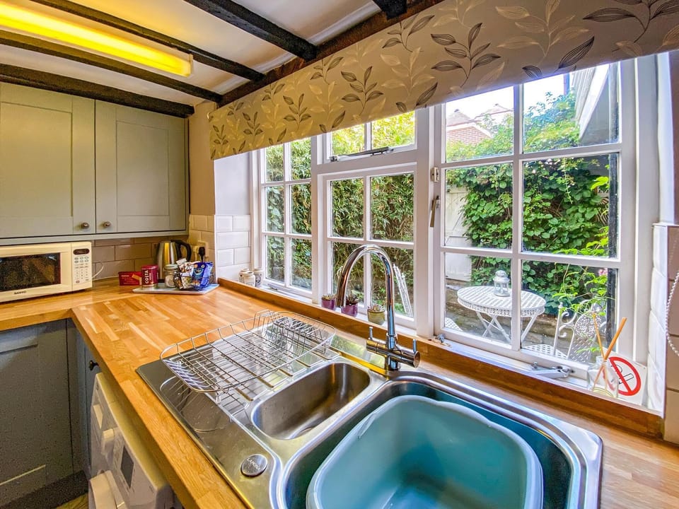 Kitchen | Quince Cottage, Tenterden