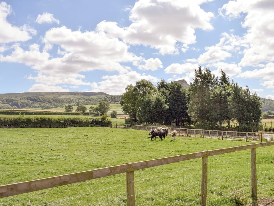 Beautiful surrounding countryside | The Stable, The Byre - Snow Hall Farm, Newton under Roseberry near Great Ayton