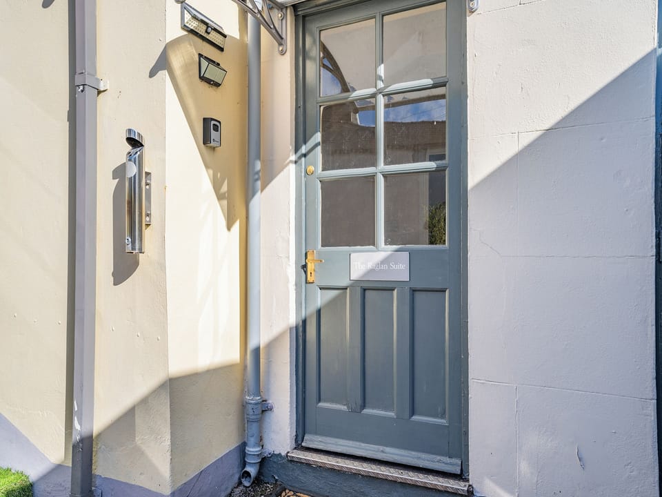 Exterior | Raglan RetreatThe Suite, Raglan, near Usk