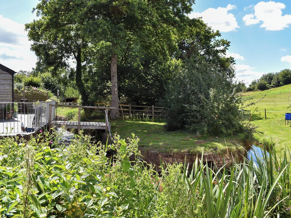 Surrounding area | Glimsters Cottage - Glimsters Farm Holiday let, Kentisbeare, Cullompton
