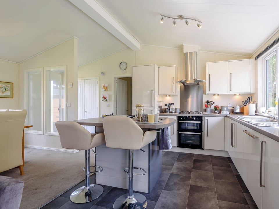 Kitchen | Bryn Teg, Llanynis, near Builth Wells