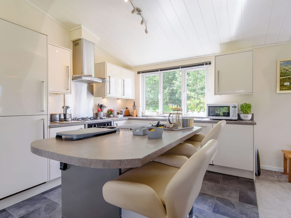 Kitchen | Bryn Teg, Llanynis, near Builth Wells