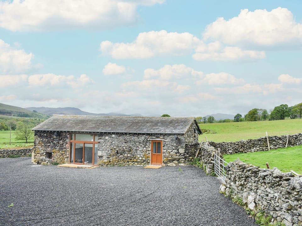 Exterior | Doddick Beck, Scaley Beck - Solitude Barn, Threlkeld, near Keswick