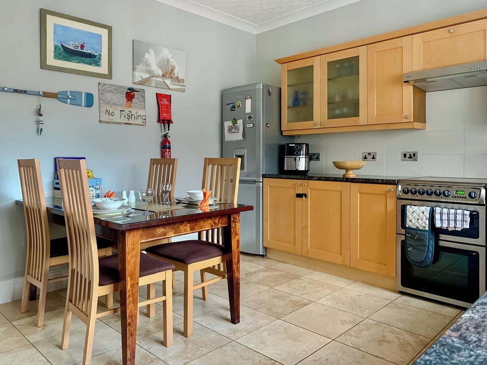 Kitchen/diner | Joenina, Bridlington