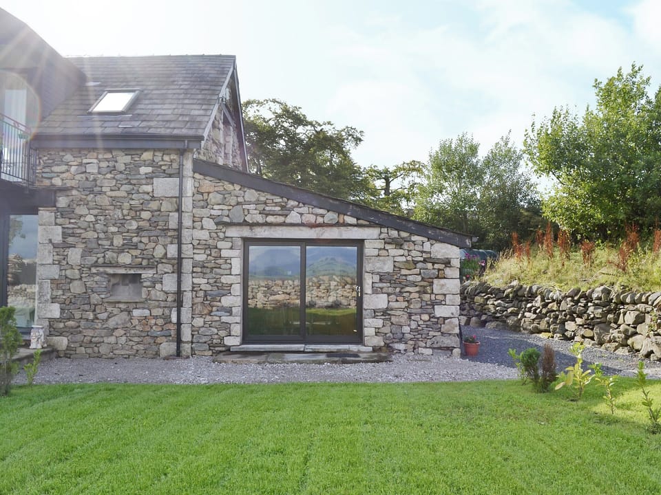 Exterior | The Den, Selside near Kendal