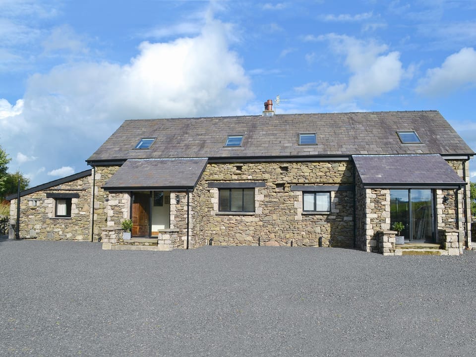 Exterior | The Den, Selside near Kendal