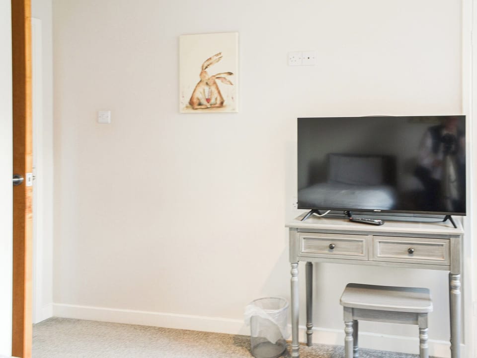 Twin bedroom | Cheviot, Walkington