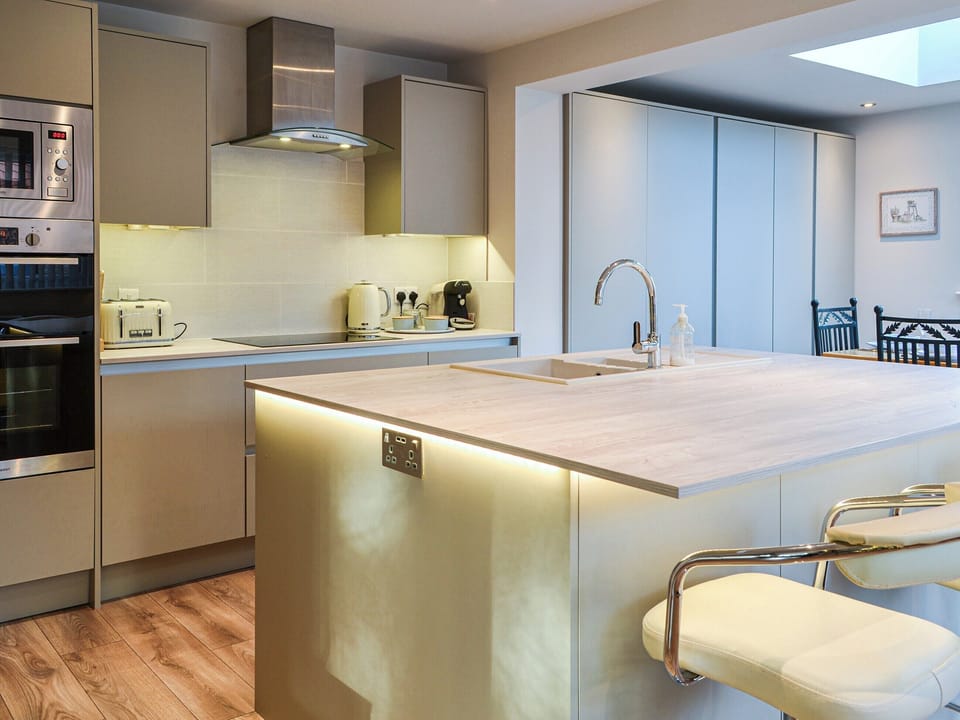 Kitchen | Cheviot, Walkington