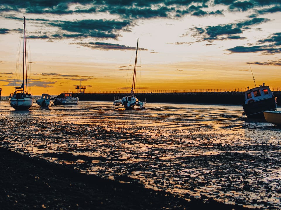 Surrounding area | The Den, Herne Bay
