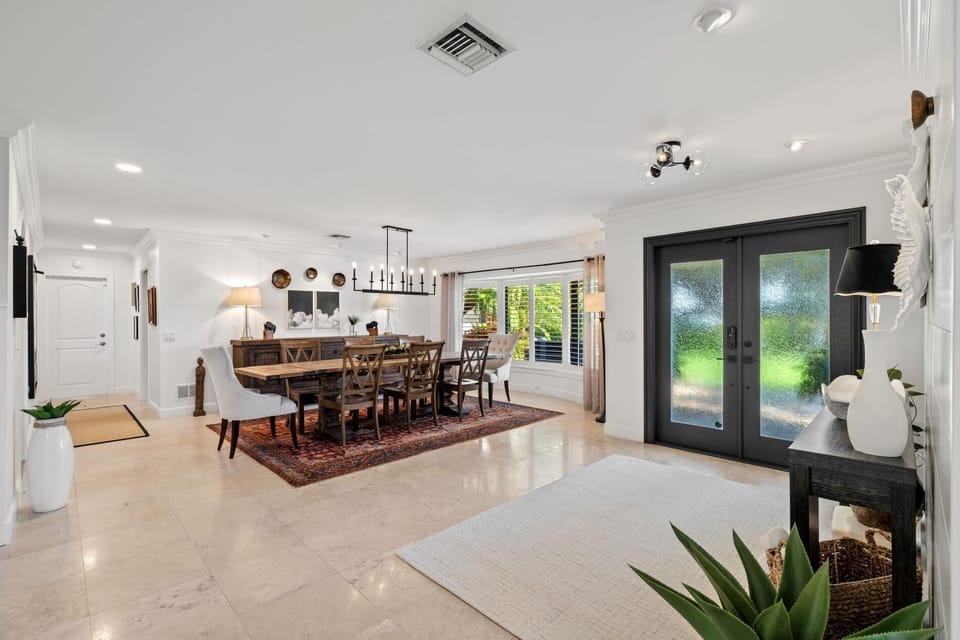 Foyer