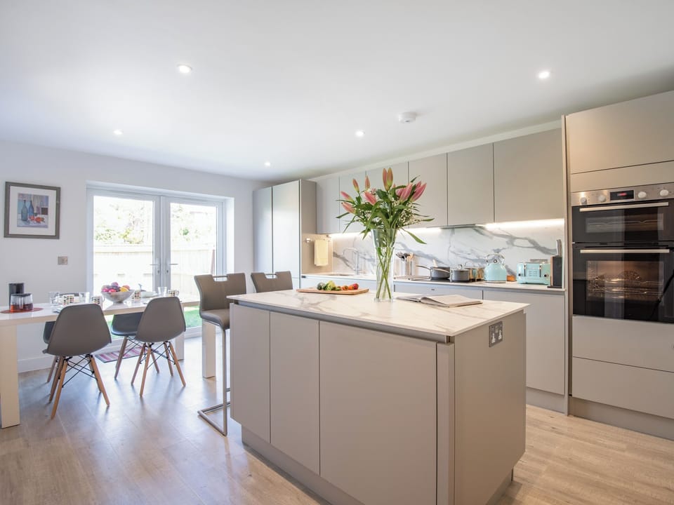 Kitchen | Oakwood, Everton