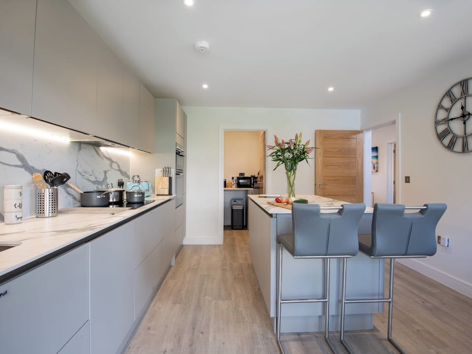 Kitchen | Oakwood, Everton