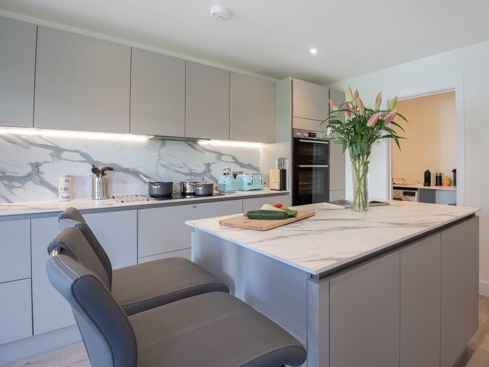 Kitchen | Oakwood, Everton