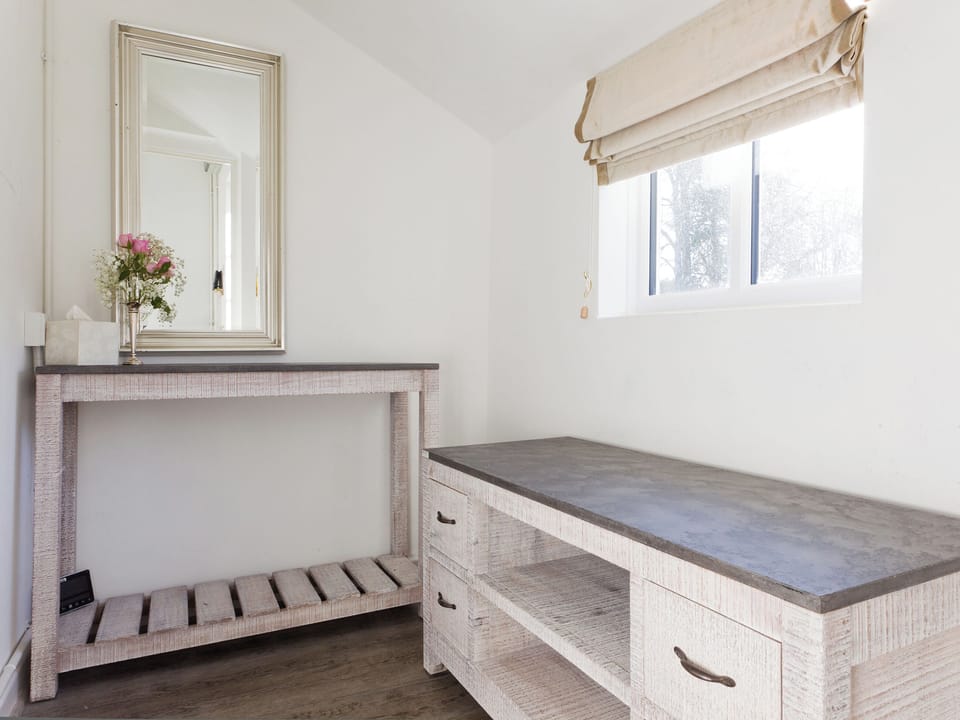 Bathroom | The Gatehouse Cottage, Wells