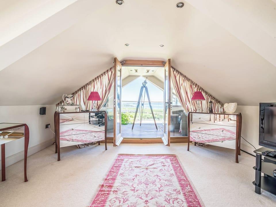 Interior | Tir a Mor - Morfa Nefyn Holiday Cottages, Nefyn, Llyn Peninsula