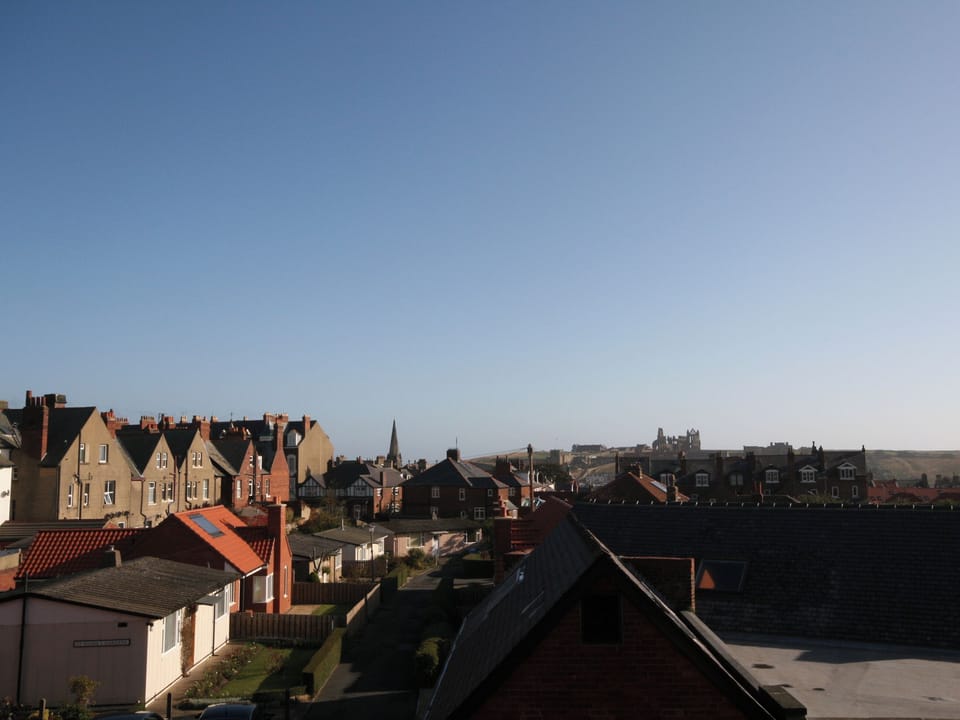 View | Millers&rsquo; Haven, Whitby