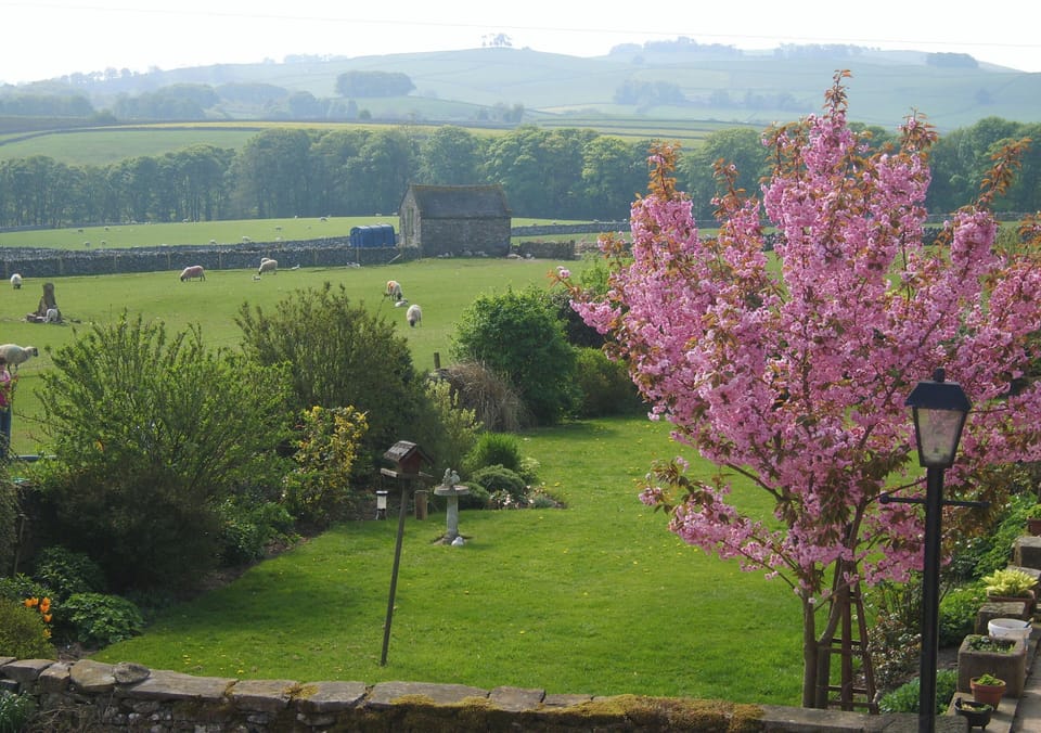 Dawn Cottage, Cold Eaton, Alsop-en-le-Dale