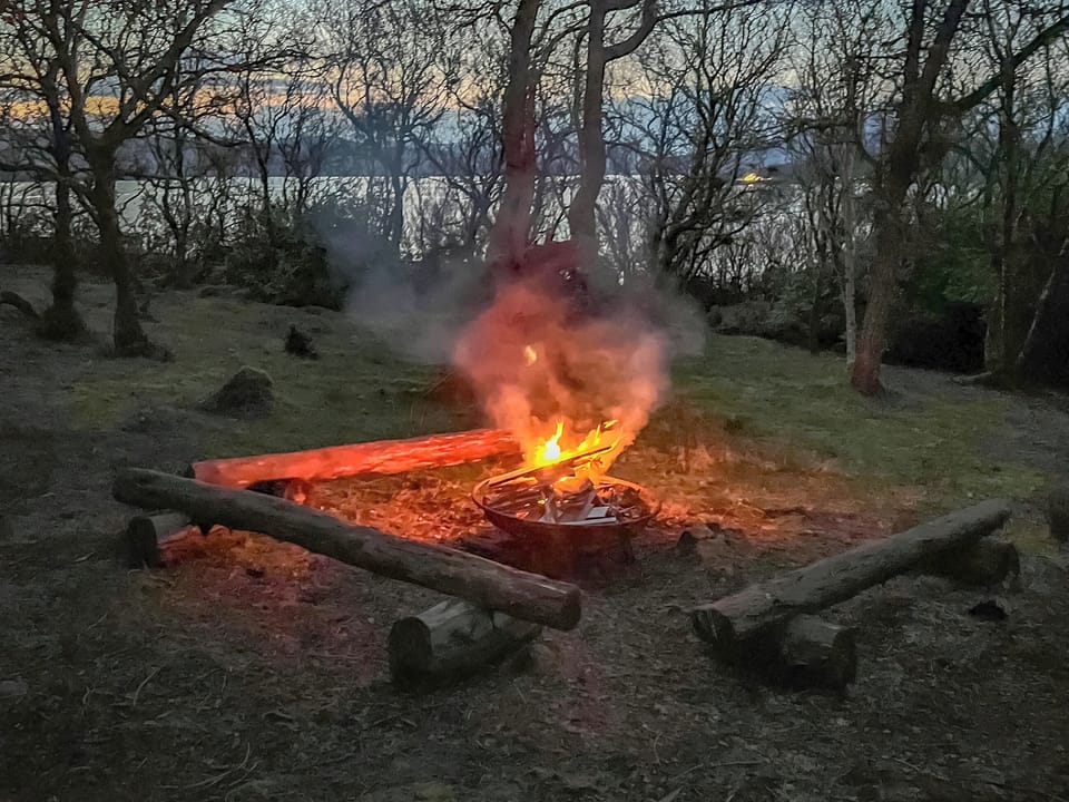 Outdoor | Suisnish House, Suisnish House