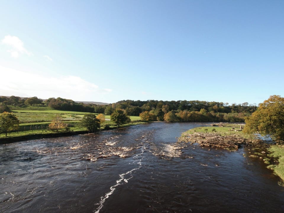 Lambley Farm - Riverside, Lambley near Haltwhistle