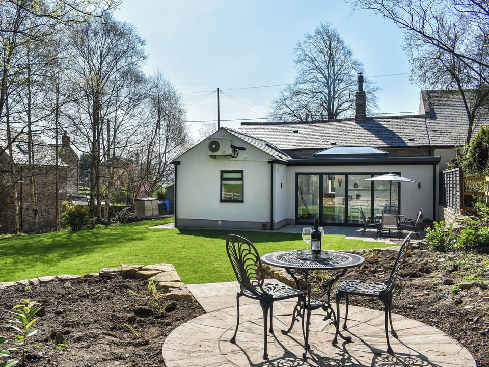 Garden | Rose Cottage, Redburn, near Bardon Mill