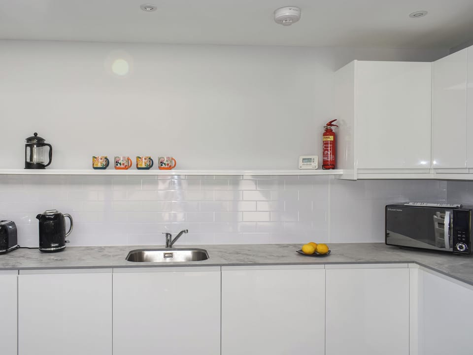 Kitchen/diner | Rose Cottage, Redburn, near Bardon Mill