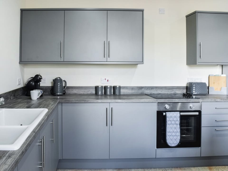 Kitchen | Woodside Cottage, Witton Park, near Bishop Auckland