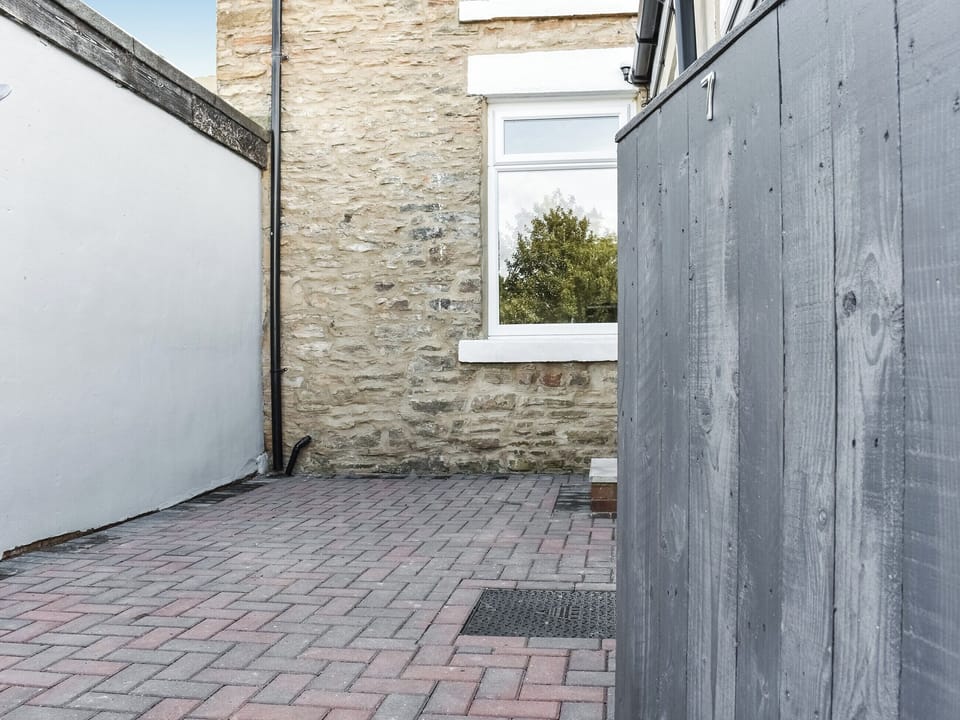 Exterior | Woodside Cottage, Witton Park, near Bishop Auckland