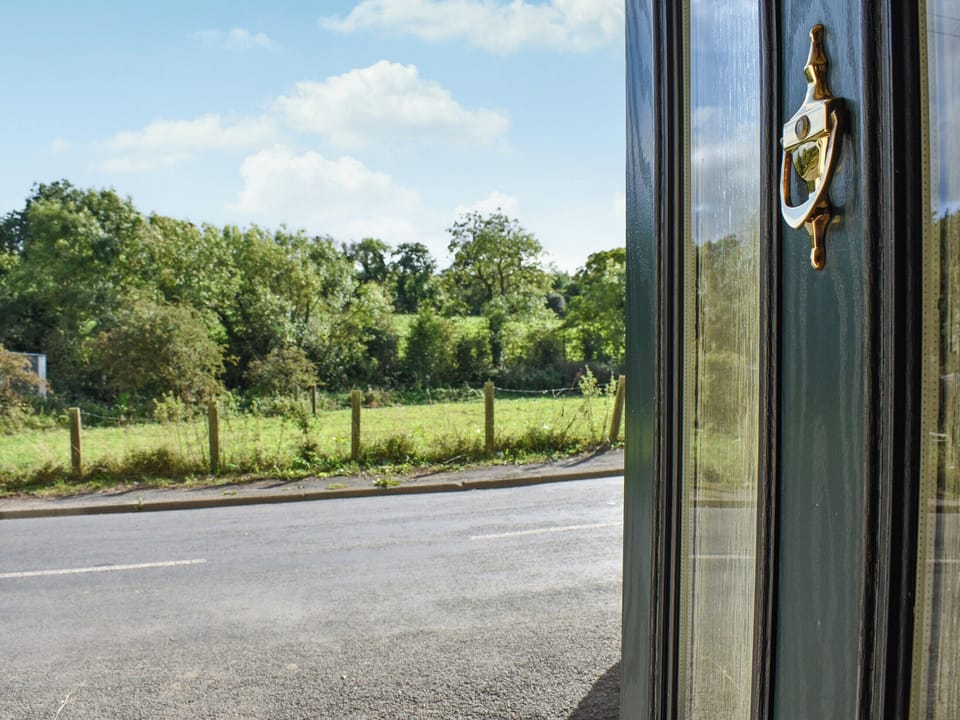 View | Woodside Cottage, Witton Park, near Bishop Auckland