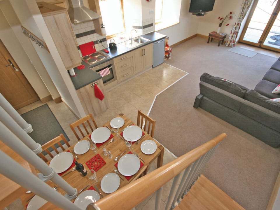 Cairndoon Steading, Whithorn near Newton Stewart