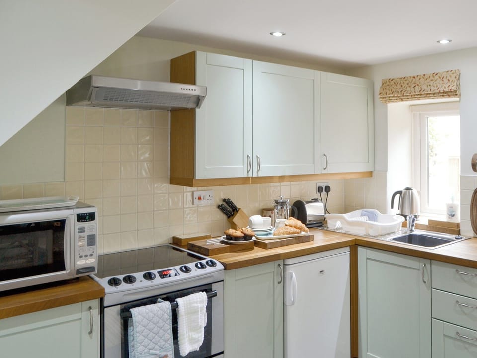 Kitchen/diner | The Smithy, Ovington near Prudhoe