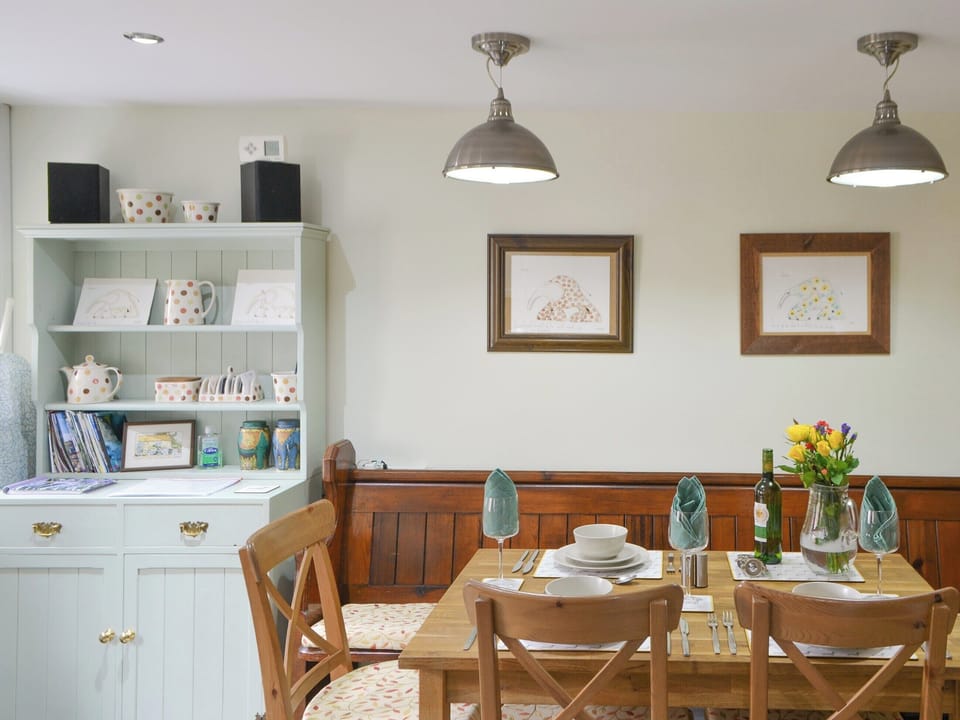 Kitchen/diner | The Smithy, Ovington near Prudhoe