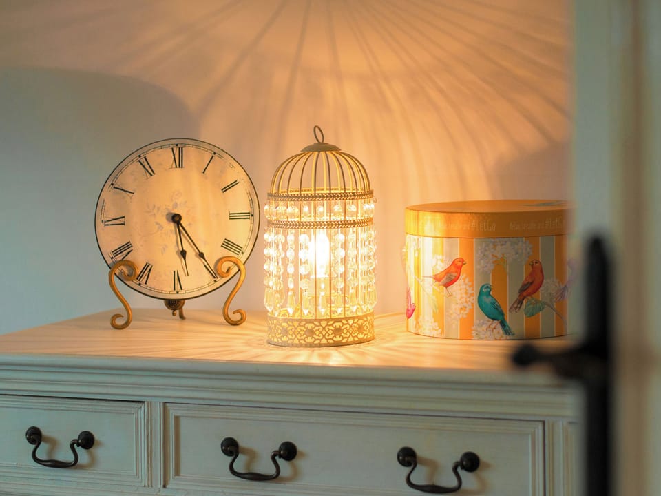 Interior | Derlwyn, Rhoshirwaun, Pwllheli