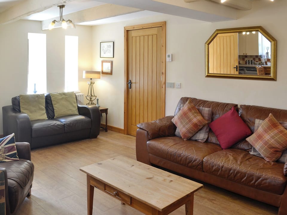 En-suite | Kingfisher Cottage - Lambley Farm, Lambley near Haltwhistle