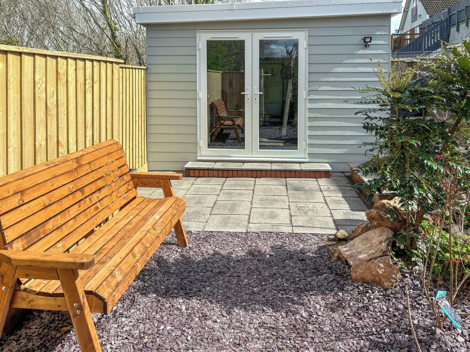 Outdoor | The Sand House, Exmouth
